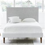 Square Alto Superking Headboard - Brera Lino Graphite