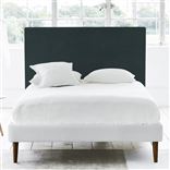 Square Alto Double Headboard - Cassia Mist