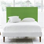 Square Alto Superking Headboard - Cassia Grass