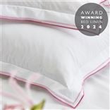 Astor Rose & Blossom Cotton Bed Linen