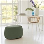 Maranello - Small/Tall Ottoman - Brera Lino Quercus