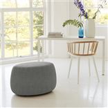 Maranello Small Ottoman