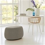 Maranello Small Ottoman