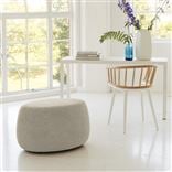 Maranello - Small/Tall Ottoman - Tarazona Natural 