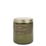 Mistletoe Special Candle