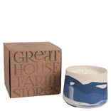 Great House Farm Stores Explore Candle