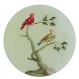 John Derian Bengalini Round Tray