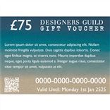 £75 Digital Gift Card