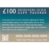 £100 Digital Gift Card