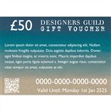 £50 Digital Gift Card