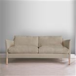 Milan 2.5 Seat Sofa