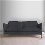 Milan 2.5 Seat Sofa