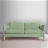 Milan 2.5 Seat Sofa