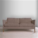 Milan 2.5 Seat Sofa