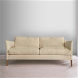 Milan 2.5 Seat Sofa