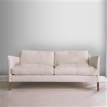 Milan 2.5 Seat Sofa