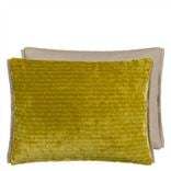 Coussin Mazarin Alchemilla