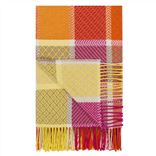 Golbourne Zinnia Throw