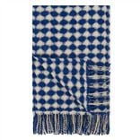 Plaid Lansdowne Cobalt