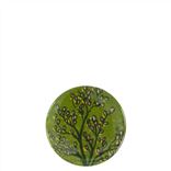 John Derian Shrub Compact Mirror