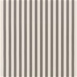 Berkeley Stripe Charcoal