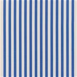 Berkeley Stripe - Cobalt