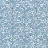 Barberry Damask - Chambray