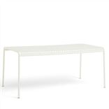 Hay Palissade White Dining Table