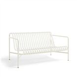 Hay Palissade White Lounge Sofa