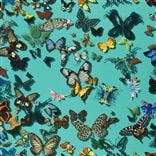 Papillon Parade - Lagon Litho