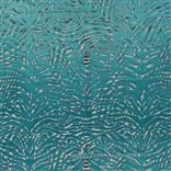 Pantigre souple - Découpe Turquoise
