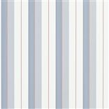 Aiden Stripe - Dark Blue/Red/White