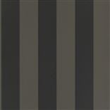 spalding stripe - black / black