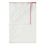 Astor Peony/Pink Queen Flat Sheet