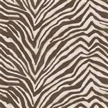 Terranea Zebra - Brown