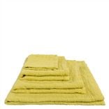 Moselle Alchemilla Bath Sheet 