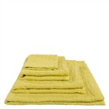 Moselle Alchemilla Bath Towel