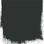 BLACK INK - NO 156 - PERFECT MATT EMULSION - PAINT SAMPLE POT