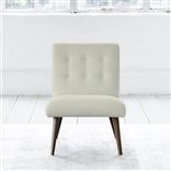 Eva Chair - Walnut Leg - Elrick Chalk