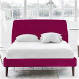 Cosmo Double Bed in Cassia including a Mattress