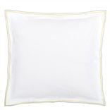 Astor Grey & Alchemilla Pillowcases