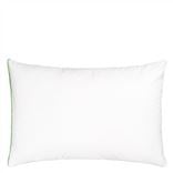 Astor Emerald Standard Pillowcase
