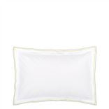 Astor Grey & Alchemilla Rectangular Breakfast Cushion 