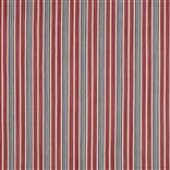 Colombier Stripe Antique Red