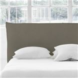 Pillow Headboard - Double - Rothesay Pumice