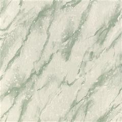 Carrara Grande Eau De Nil Green Wallpaper