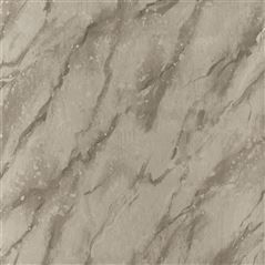 Carrara Grande Burnished Gold Brown Wallpaper