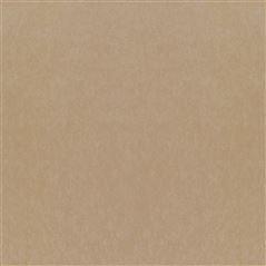 Ernani Pale Gold Plain Wallpaper