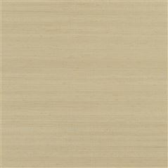 Chinon Flax Plain Wallpaper