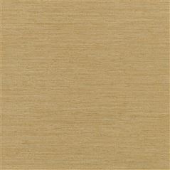 Brera Grasscloth Gold Plain Wallpaper